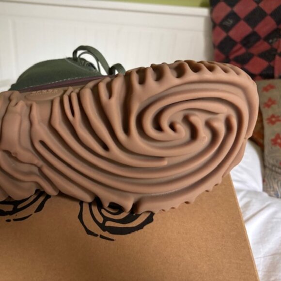 Salehe Bembury x Crocs Cypress Boot - Picture 1 of 3